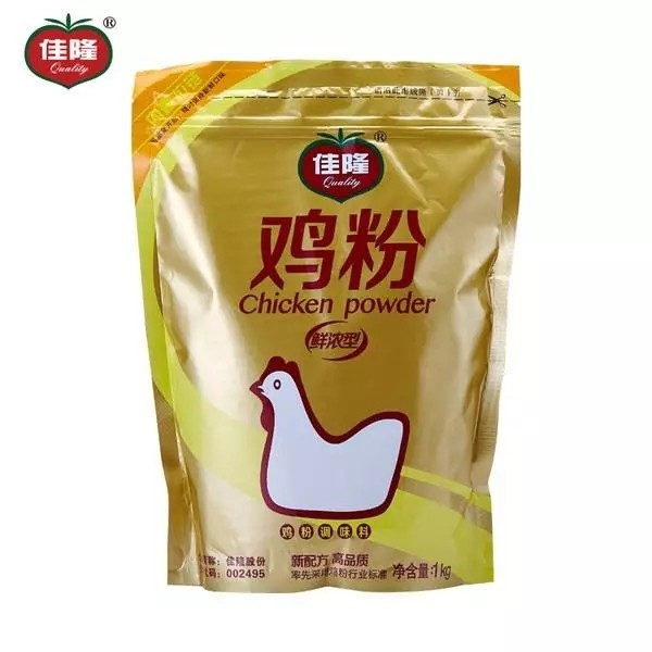 一物一码案例|佳隆食品启用一物一码，对标太太乐？